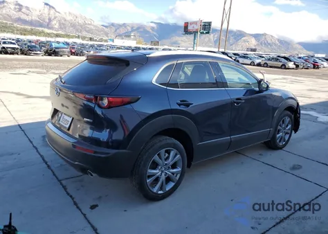 2025 Mazda Cx-30 Premium z USA, uszkodzony, nr VIN 3MVDMBDM5SM801259